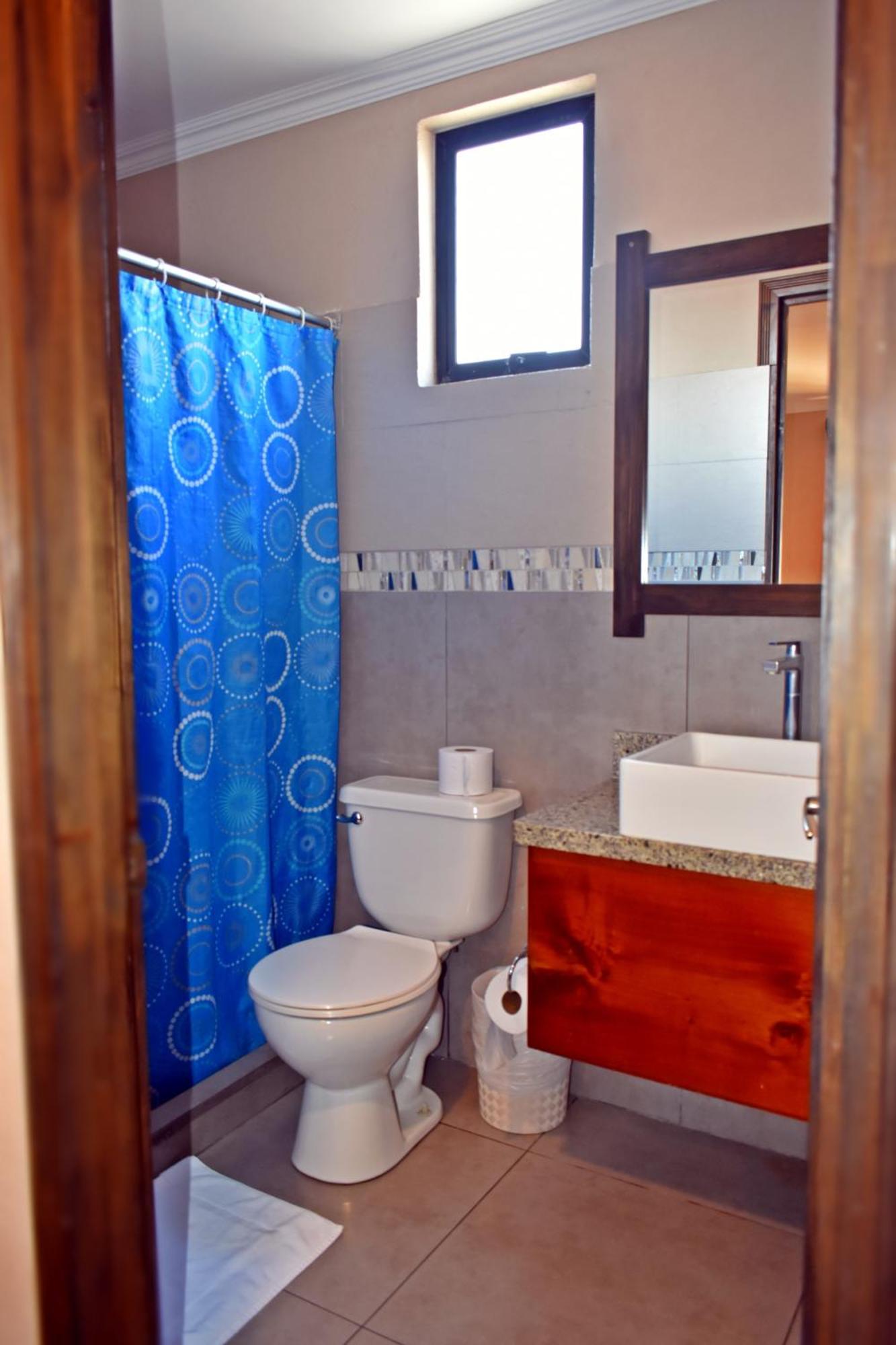 Hotel Cabinas Midey بونتاريناس المظهر الخارجي الصورة